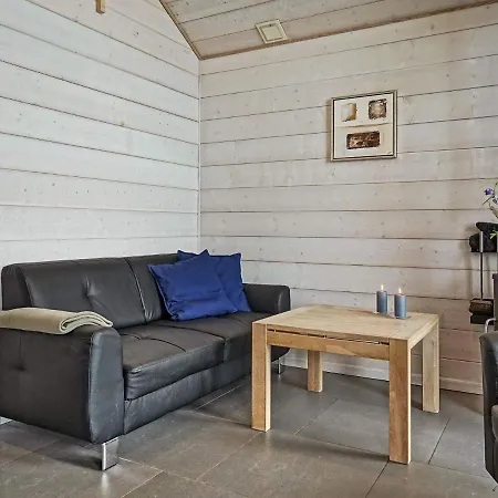 6 Person Holiday In Allinge-Sandvig
