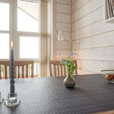 6 Person Holiday In * Allinge-Sandvig