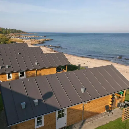 6 Person Holiday In Casa vacanze Allinge-Sandvig