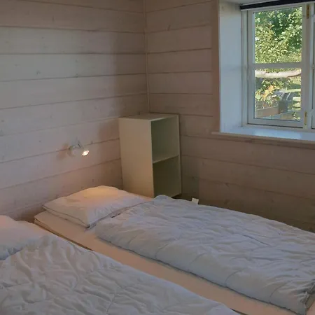 Casa vacanze 6 Person Holiday In Allinge-Sandvig