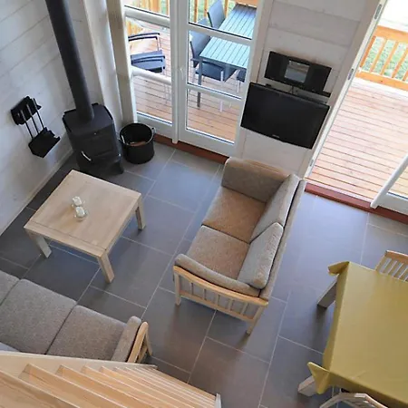6 Person Holiday In Allinge-Sandvig