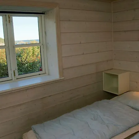 6 Person Holiday In Vakantiehuis