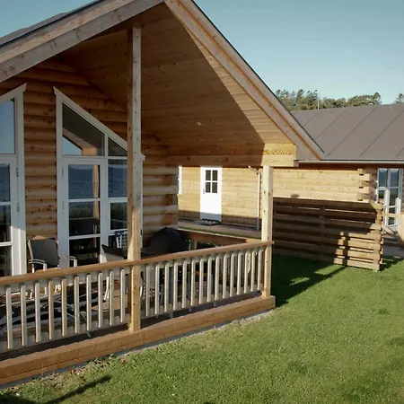 6 Person Holiday In Dom wakacyjny Allinge-Sandvig