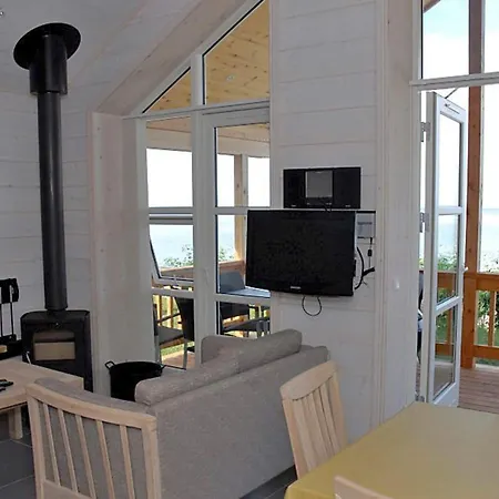 6 Person Holiday In *