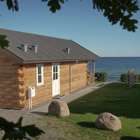 6 Person Holiday In Allinge-Sandvig