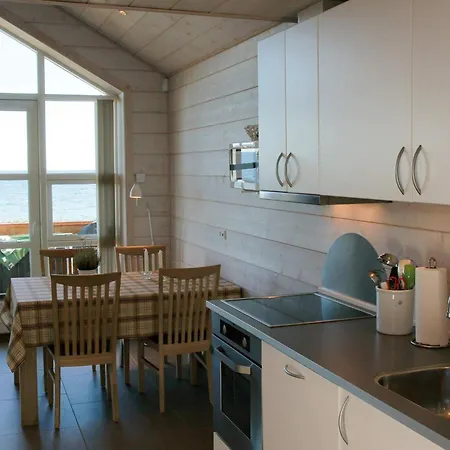 Dom wakacyjny 6 Person Holiday In