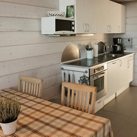 6 Person Holiday In Vakantiehuis *