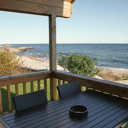 6 Person Holiday In * Allinge-Sandvig